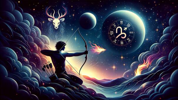 Horóscopo de Sagitario de hoy: viernes 19 de septiembre de 2025