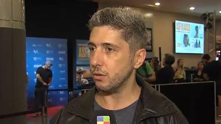 Jey Mammon opinó sobre el caso de Marcelo Corazza. Foto: captura de pantalla.