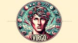 Horóscopo de Virgo de hoy: jueves 25 de diciembre de 2025