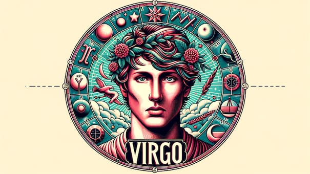Horóscopo de Virgo de hoy: jueves 25 de diciembre de 2025