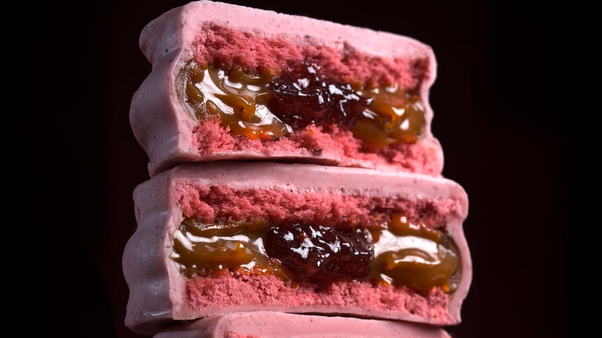 El alfajor cambió: los 4 gustos más pedidos en una marca premium y por qué el primero arrasa