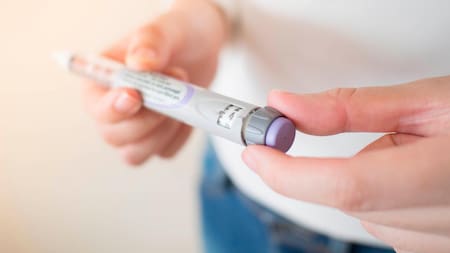 Diabetes, salud, Reuters