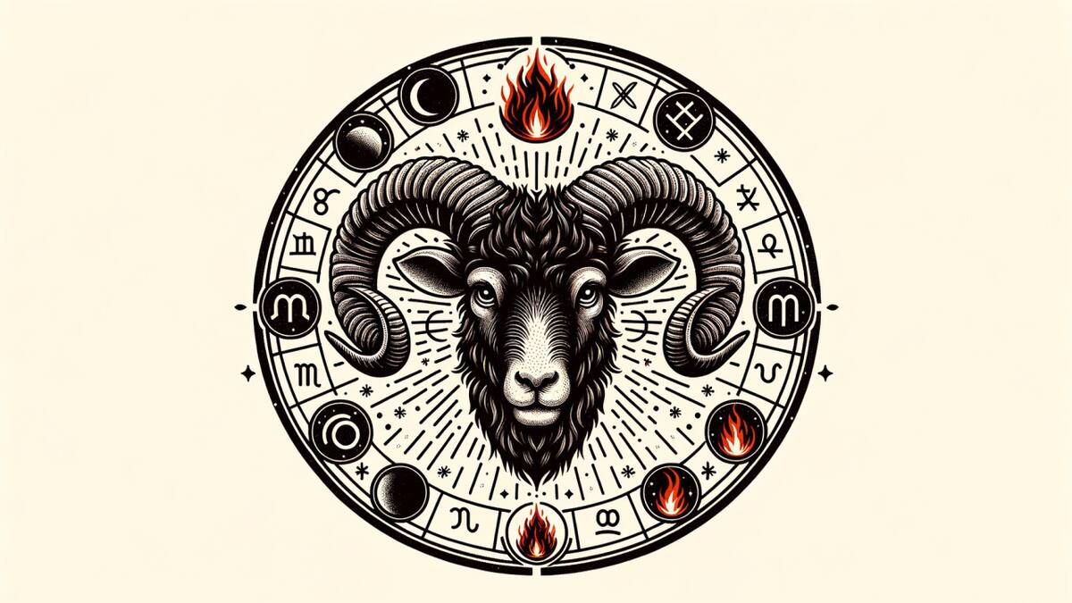 Horóscopo de Aries de hoy: lunes 6 de mayo de 2024. Foto: Redacción canal26.com