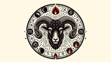 Horóscopo de Aries de hoy: lunes 6 de mayo de 2024. Foto: Redacción canal26.com