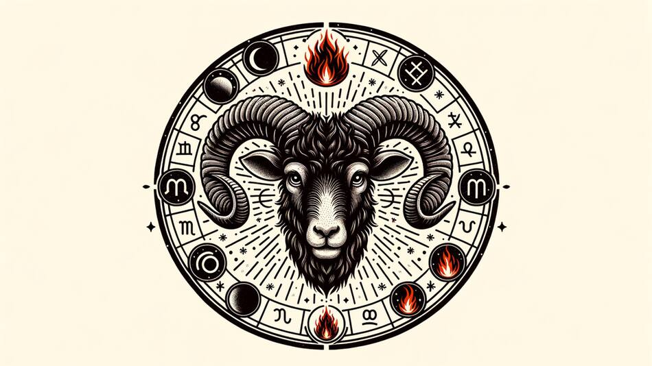 Horóscopo de Aries de hoy: lunes 6 de mayo de 2024. Foto: Redacción canal26.com