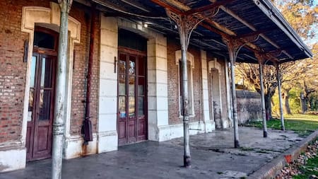 Escapada en tren cerca de CABA: el pueblito con mucho encanto y tranquilidad que tenés que visitar en Semana Santa