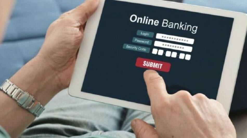 Al Homebanking tendrán que agregarle el audio. Foto: NA.