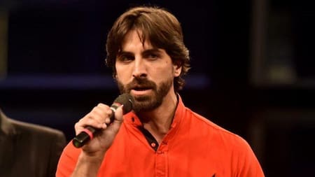 Marcos Moyano Estrella de Mar