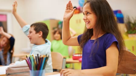 Mejoraron en Lengua y Matemática: cómo fueron los resultados de las pruebas de finalización de estudios primarios en CABA