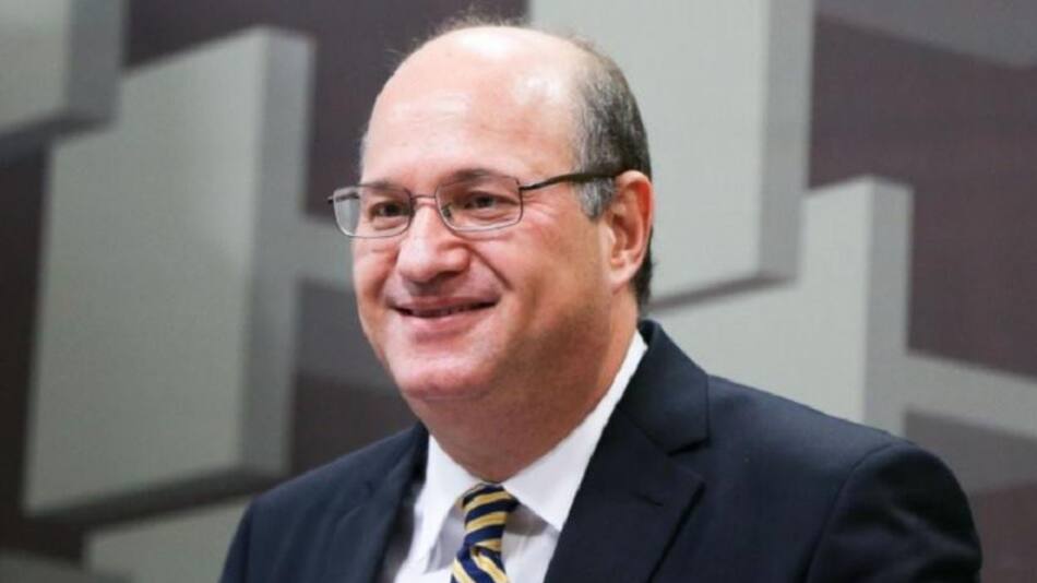 Ilan Goldfajn