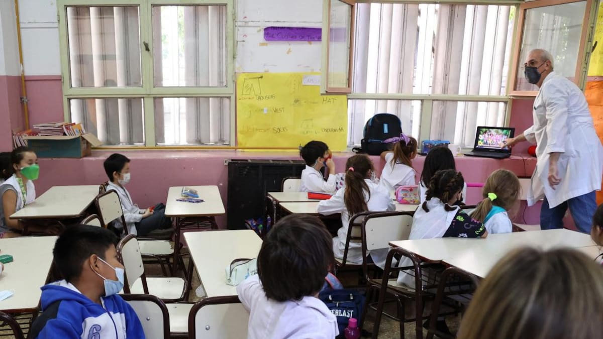 Educación, escuela, alumno, NA