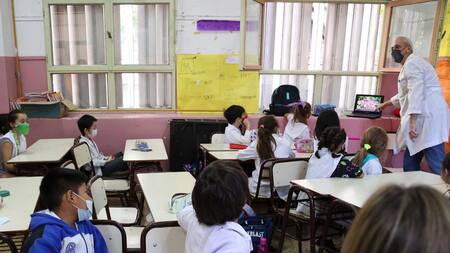 Educación, escuela, alumno, NA