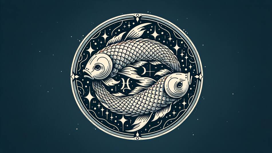 Horoscopo de Piscis de hoy: lunes 27 de enero de 2025. Foto: Redacción canal26.com