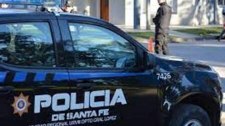 Femicidio en Santa Fe