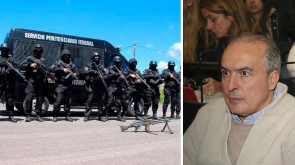 Grupo Los Lobos - Política