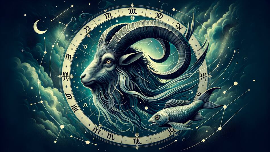 Horoscopo de Capricornio de hoy: miércoles 25 de septiembre de 2024. Foto: Redacción canal26.com