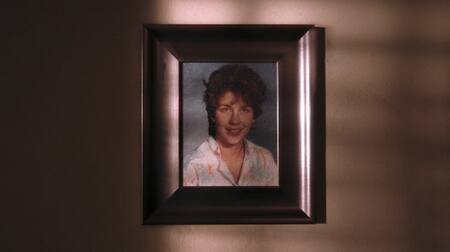 Aundría Bowman. Foto: Netflix