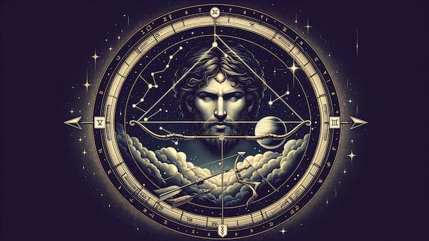 Horóscopo de Sagitario de hoy: domingo 11 de enero de 2026