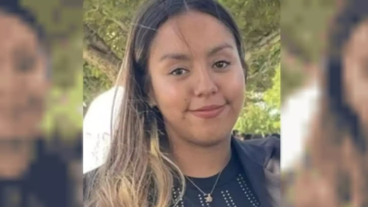 Búsqueda de mujer policía en Chubut