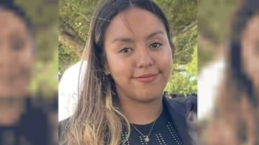 Apareció la joven policía que era buscada en Chubut: cómo está de salud