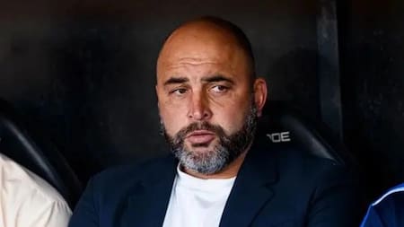 Marcelo Méndez. Foto: NA.