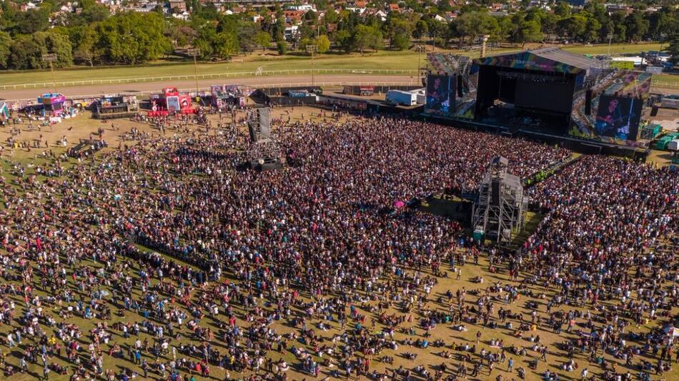 Lollapalooza
