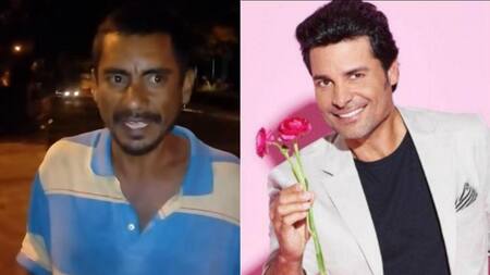 Vagabundo - video viral