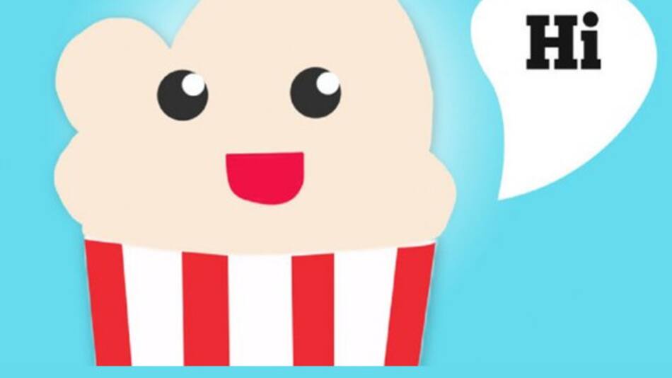 Popcorn Time