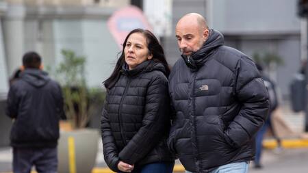 Clima, servicio meteorológico. Foto: NA