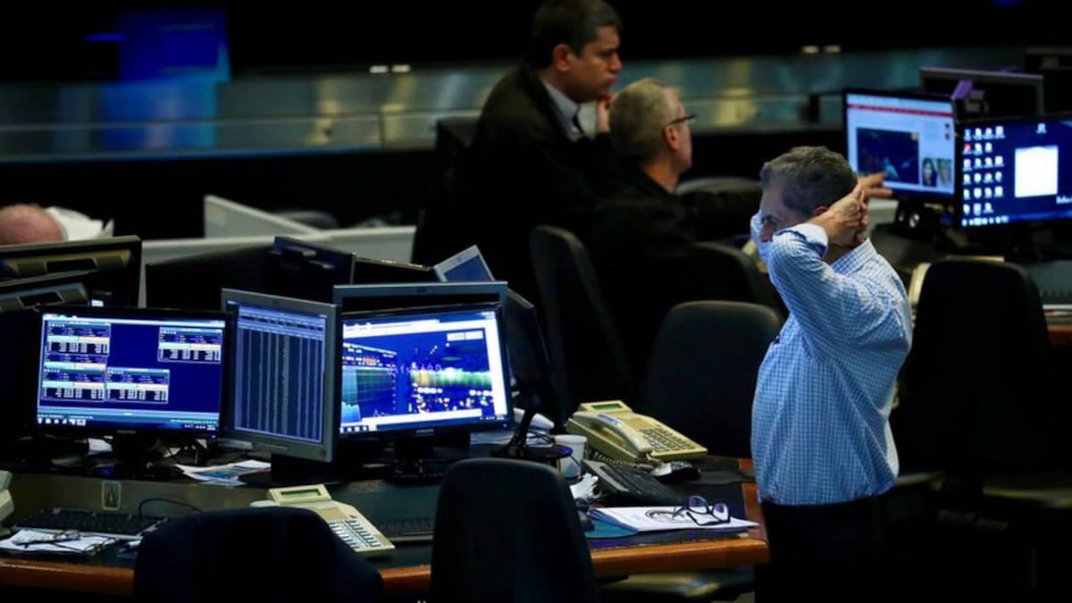 Riesgo País, economía