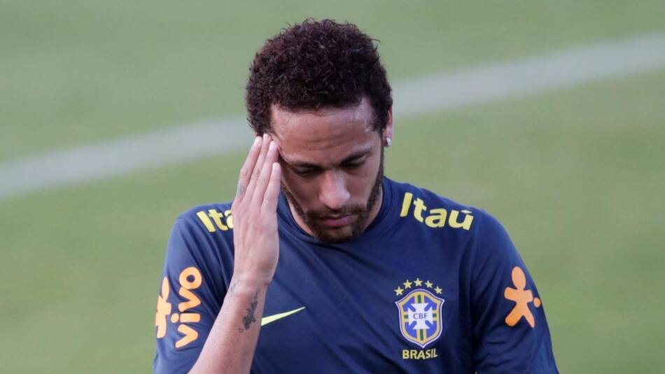 Neymar