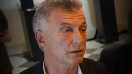 Macri cruzó a la abogada de familiares de víctimas del ARA San Juan: la llamó "pseudo detective"