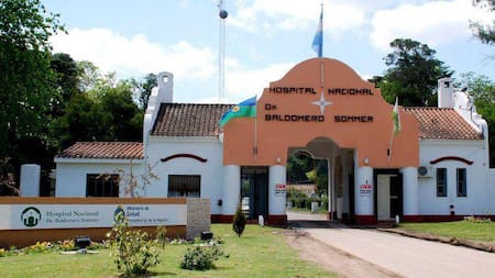 Hospital de General Rodríguez