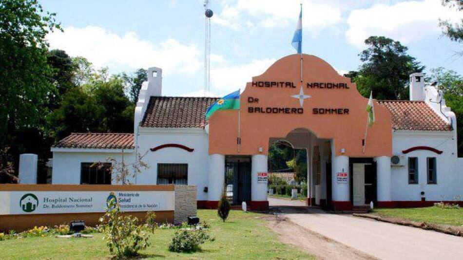 Hospital de General Rodríguez