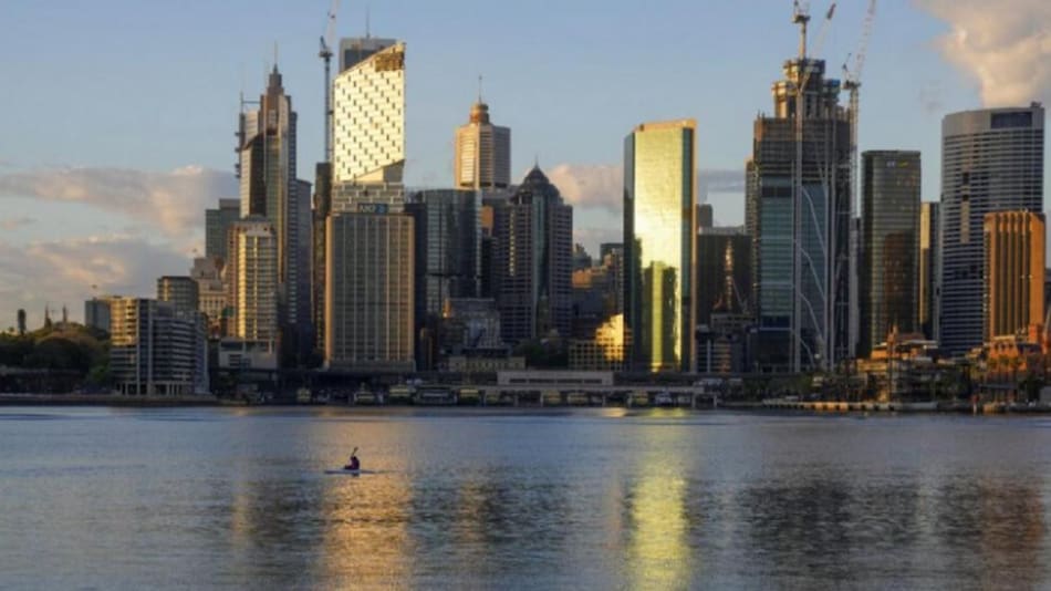 Australia volverá a abrir sus fronteras internacionales en noviembre