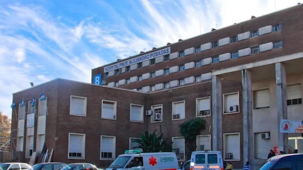 Fatal distracción: un bebé de un año murió tras caer desde la terraza de su casa