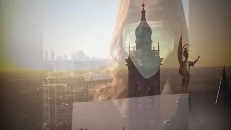 Roby Facchinetti, Rinascerò, Rinascerai (Renaceré, renacerás), música, coronavirus