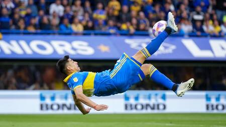 Juan Ramírez. Foto: NA / Marcelo Capece