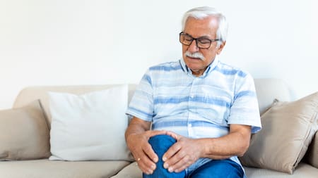 Avance histórico contra la artrosis: descubren cómo regenerar el cartílago y evitar prótesis articulares