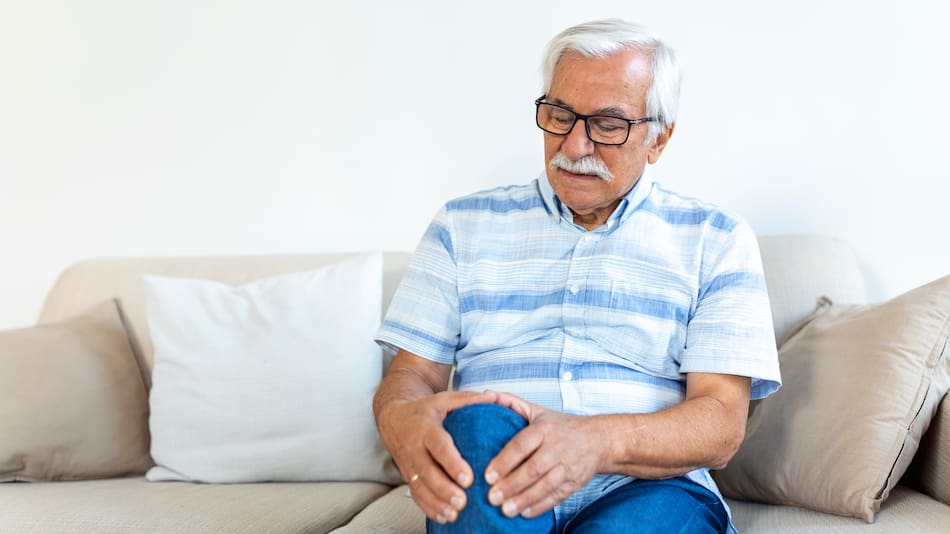 Avance histórico contra la artrosis.