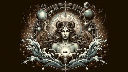 Horóscopo de Acuario de hoy: jueves 26 de marzo de 2026