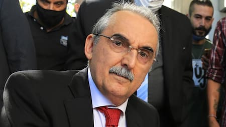 Guillermo Moreno, NA