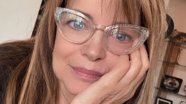 El infierno de Adriana Salgueiro: tuvo que pedir un botón antipánico y pidió “terminar con la impunidad”