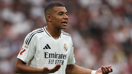 El futbolista está siendo investigado por una supuesta violación. Foto: Reuters.