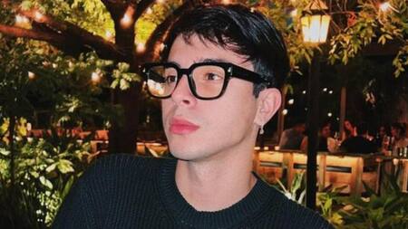 Rusherking, cantante. Foto: Instagram/rusherking.