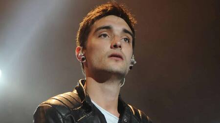 Tom Parker, música