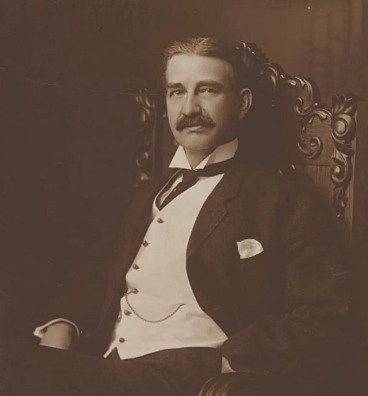 L. Frank Baum