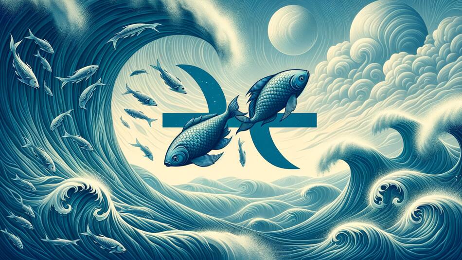 Horóscopo de Piscis de hoy: lunes 10 de marzo de 2025. Foto: Redacción canal26.com