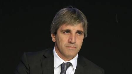 Paradise Papers: Luis Caputo ocultó ser dueño de offshores en Islas Caimán