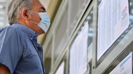 Elecciones, votación, padrón, NA